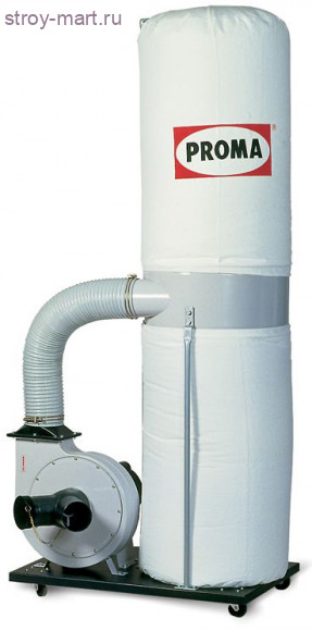 Стружкопылесос OP-1500 - 25003002 Стружкопылесос OP-1500 - 25003002