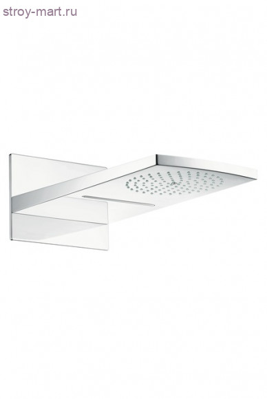 Верхний душ Raindance Rainfall 180 AIR 2jet, ?’ Raindance 28433400 Верхний душ Raindance Rainfall 180 AIR 2jet, ?’ Raindance 28433400
