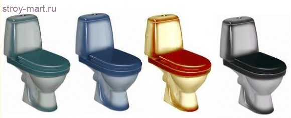 Унитаз-компакт Премьер коричневый декор 2/реж горизонт/выпуск в комплекте Кировская Керамика - 4606034156919 Унитаз-компакт Премьер коричневый декор 2/реж горизонт/выпуск в комплекте Кировская Керамика - 4606034156919