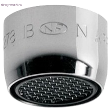 Аэратор для смес/умывальника Саниперл хром ВР Vidima B964942AA