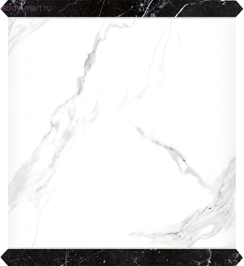 Pavimento Exclusive Carrara Плитка напольная 41,2x45 Pavimento Exclusive Carrara Плитка напольная 41,2x45