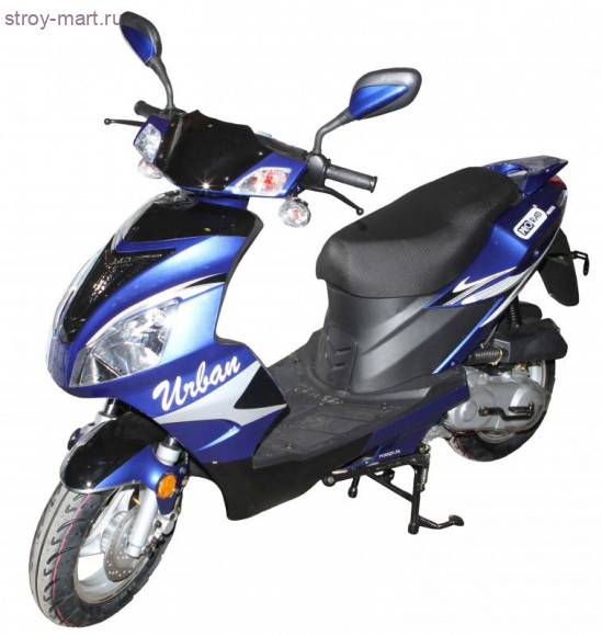 Скутер Urban Скутер Urban