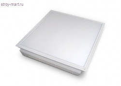 Светильник универсальный Csvt Universal-38/opal/R (Центрстройсвет) (1 шт/уп) - С-000099358 Светильник универсальный Csvt Universal-38/opal/R (Центрстройсвет) (1 шт/уп) - С-000099358