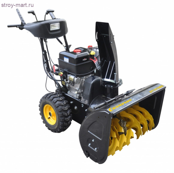 Снегоуборочная машина Champion ST1170BS Снегоуборочная машина Champion ST1170BS