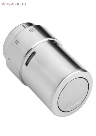 Элемент термостатический RAX серебряный Danfoss 013G6171 Элемент термостатический RAX серебряный Danfoss 013G6171