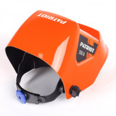 Маска сварщика с АСФ "Хамелеон" 350D Маска сварщика с АСФ "Хамелеон" 350D