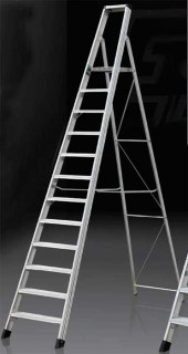 Стремянка Elkop SHRP 810 - С-000103189 Стремянка Elkop SHRP 810 - С-000103189