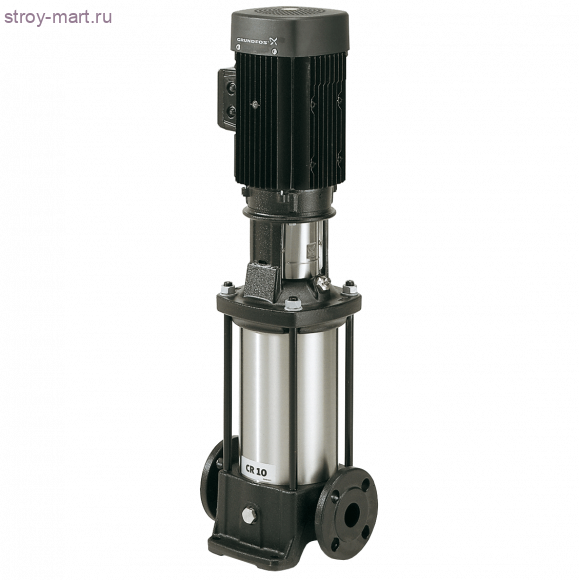 Насос вертикальный CR 5 -8 A-FGJ-A-E-HQQE 3х230/400 Grundfos 96511750