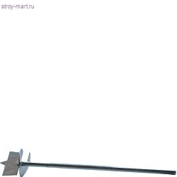 Сверло по газобетону 80мм 3312080 - С-000072656 Сверло по газобетону 80мм 3312080 - С-000072656