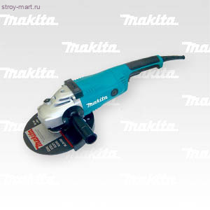 Угловая шлифовальная машина GA7020SF Угловая шлифовальная машина GA7020SF