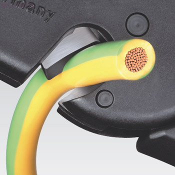 Инструмент для удаления изоляции MultiStrip 10 12 42 195 - KN-1242195 Инструмент для удаления изоляции MultiStrip 10 12 42 195 - KN-1242195