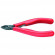 Кусачки диагональные для электроники 75 12 125 - KN-7512125