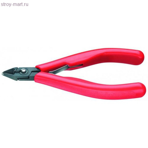 Кусачки диагональные для электроники 75 12 125 - KN-7512125