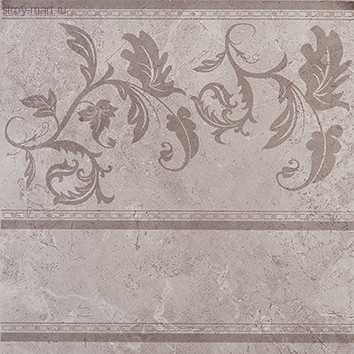 Como Бордюр напольный Grey K083950 30x30 Como Бордюр напольный Grey K083950 30x30