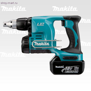 Аккумуляторный шуруповёрт BFS450RFE Аккумуляторный шуруповёрт BFS450RFE