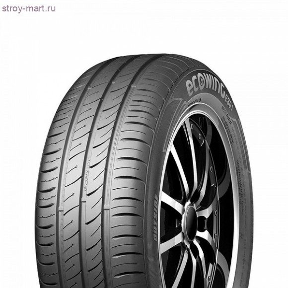 Автомобильные шины - Kumho Ecowing ES01 KH27 205/55R16 91H
