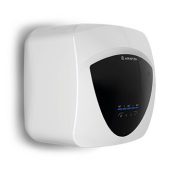 Водонагреватель эл накопительный 10л под раковину 1,2кВт ABS ANDRIS LUX ECO Ariston 3100591