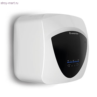 Водонагреватель эл накопительный 10л под раковину 1,2кВт ABS ANDRIS LUX ECO Ariston 3100591