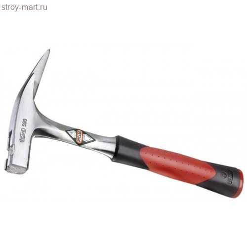 Молоток плотника-кровель- щика цельнометаллический 0059010 - PI-0059010