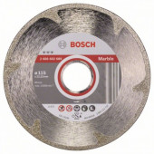 Алмазный диск Best for Marble115-22,23 - 2608602689