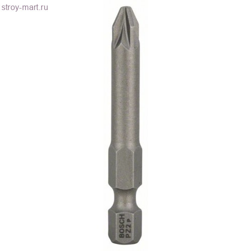 3 БИТ 49ММ PZ2 XH - 2607001577 3 БИТ 49ММ PZ2 XH - 2607001577