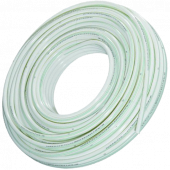 Труба PE-Xa Comfort Pipe PLUS белый Дн 17х2,0 Ру6 90C бухта L=640м Uponor 1009227 Труба PE-Xa Comfort Pipe PLUS белый Дн 17х2,0 Ру6 90C бухта L=640м Uponor 1009227