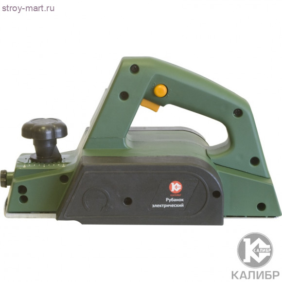 Эл. рубанок "Калибр РЭ- 700А"