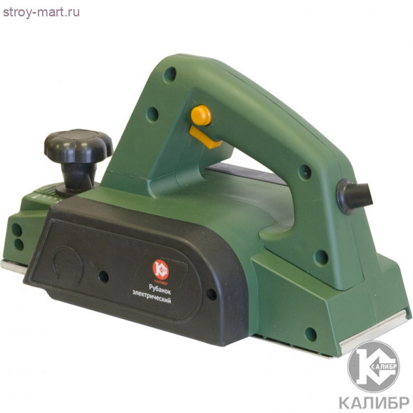 Эл. рубанок "Калибр РЭ- 700А"