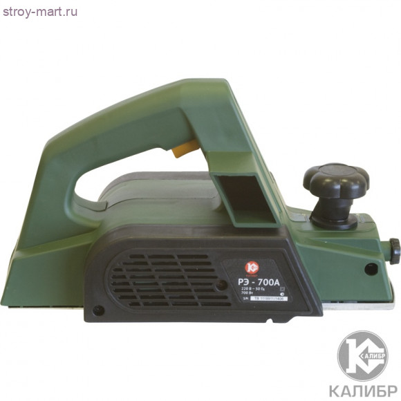 Эл. рубанок "Калибр РЭ- 700А"