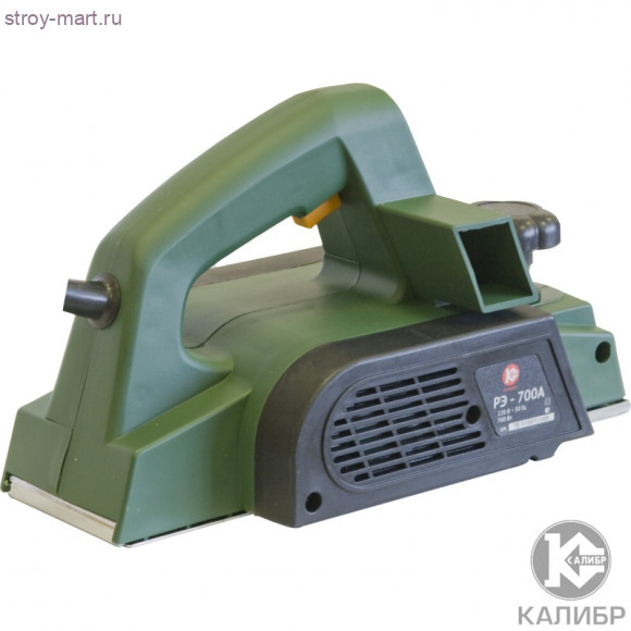 Эл. рубанок "Калибр РЭ- 700А"
