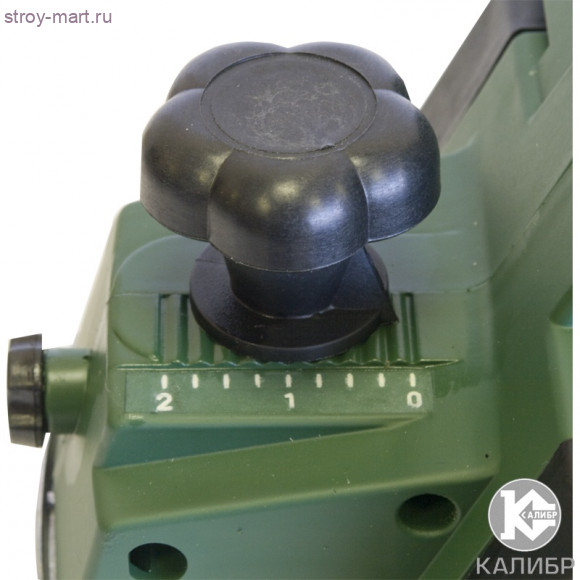 Эл. рубанок "Калибр РЭ- 700А"
