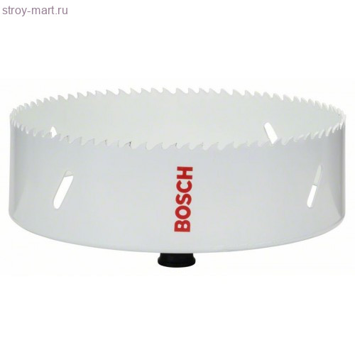 КОРОНКА PROGRESSOR 152ММ - 2608584664 КОРОНКА PROGRESSOR 152ММ - 2608584664