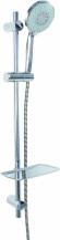 Душевой комплект - D154CP