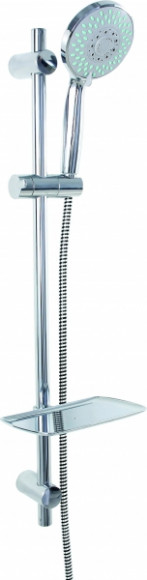 Душевой комплект - D154CP