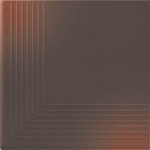 Shadow brown stopnica narozna 30x30 Shadow brown stopnica narozna 30x30