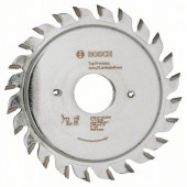 ПОДРЕЗНОЙ ДИСК 100X22X12+12 - 2608642128