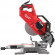 Торцовочная пила MILWAUKEE M18 SMS216-0 4933446780 Торцовочная пила MILWAUKEE M18 SMS216-0 4933446780
