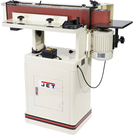 Шлифовальный станок Jet OES-80CS Шлифовальный станок Jet OES-80CS