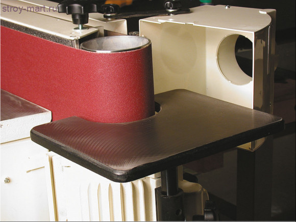 Шлифовальный станок Jet OES-80CS Шлифовальный станок Jet OES-80CS