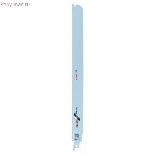 5 САБЕЛЬНЫХ ПИЛОК S 1226 BEF - 2608657396 5 САБЕЛЬНЫХ ПИЛОК S 1226 BEF - 2608657396