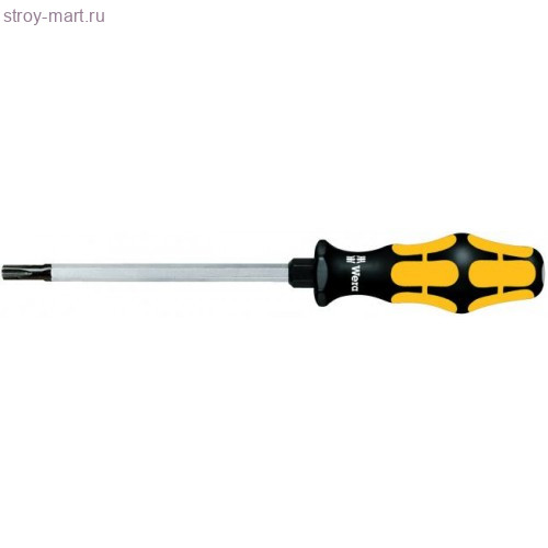 977 Отвертка TORX® 024402 - WE-024402 977 Отвертка TORX® 024402 - WE-024402
