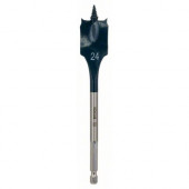 СВЕРЛО ПЕРЬЕВ. ДЕР 24X152 - 2608595493 СВЕРЛО ПЕРЬЕВ. ДЕР 24X152 - 2608595493