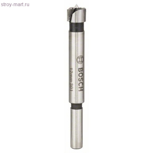 СВЕРЛО ФОРСТНЕРА 12 ММ - 2608597101 СВЕРЛО ФОРСТНЕРА 12 ММ - 2608597101