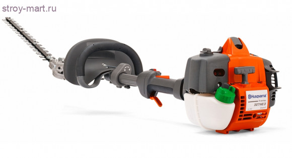 HUSQVARNA 327HE3x HUSQVARNA 327HE3x