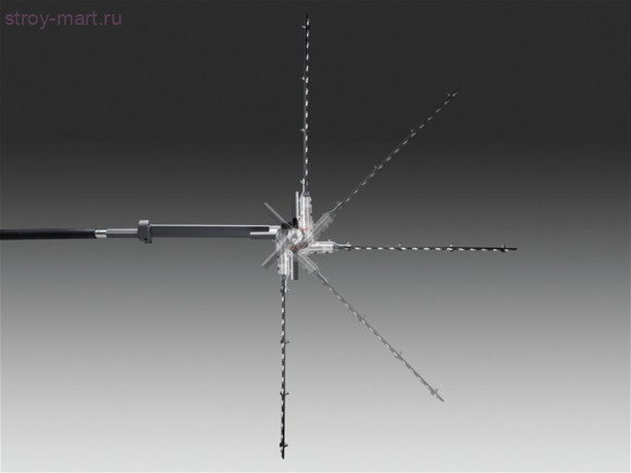HUSQVARNA 327HE3x HUSQVARNA 327HE3x