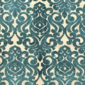 Ткань портьерная Louvre Medley - 4