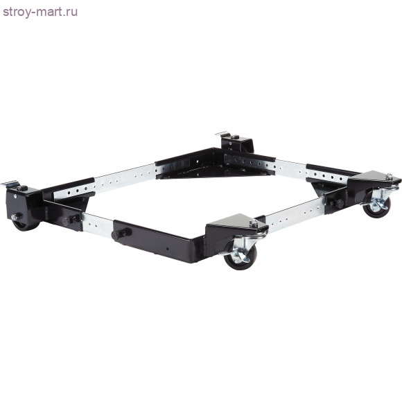 Устройство для перемещения станка JET