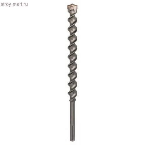 Сверло SDS max-7 38x400/520мм - 2608586800