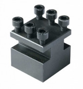 Двухпозиционный резцедержатель для JET BD-3 Двухпозиционный резцедержатель для JET BD-3