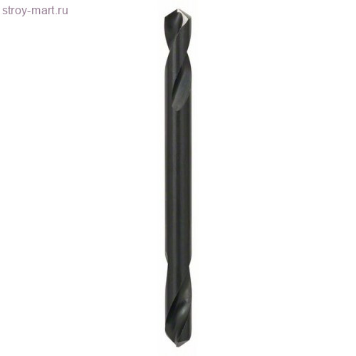 Двухстороннее сверло HSS-G 5,5x66мм 10шт - 2608597597
